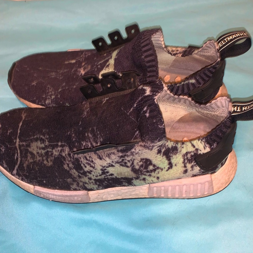 NMD Adidas